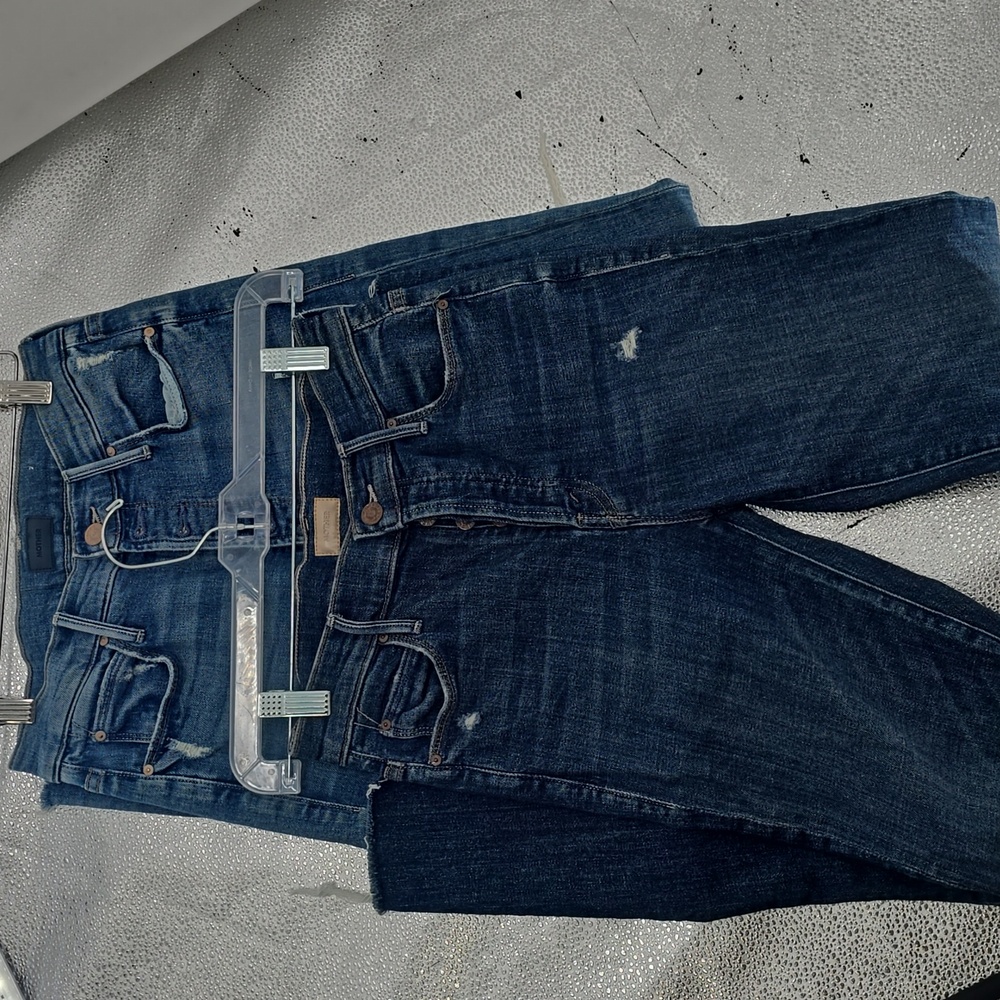 Mother Blue Jeans Bundle